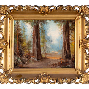 Jean C. Harman (American,