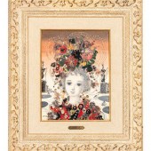 Jean Calogéro 
(French, 1922-2