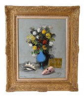 JEAN CALOGERO (FRENCH. 1922-20