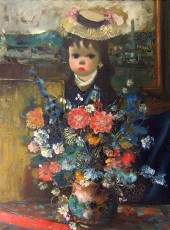 Jean Calogero (Italian, b. 192