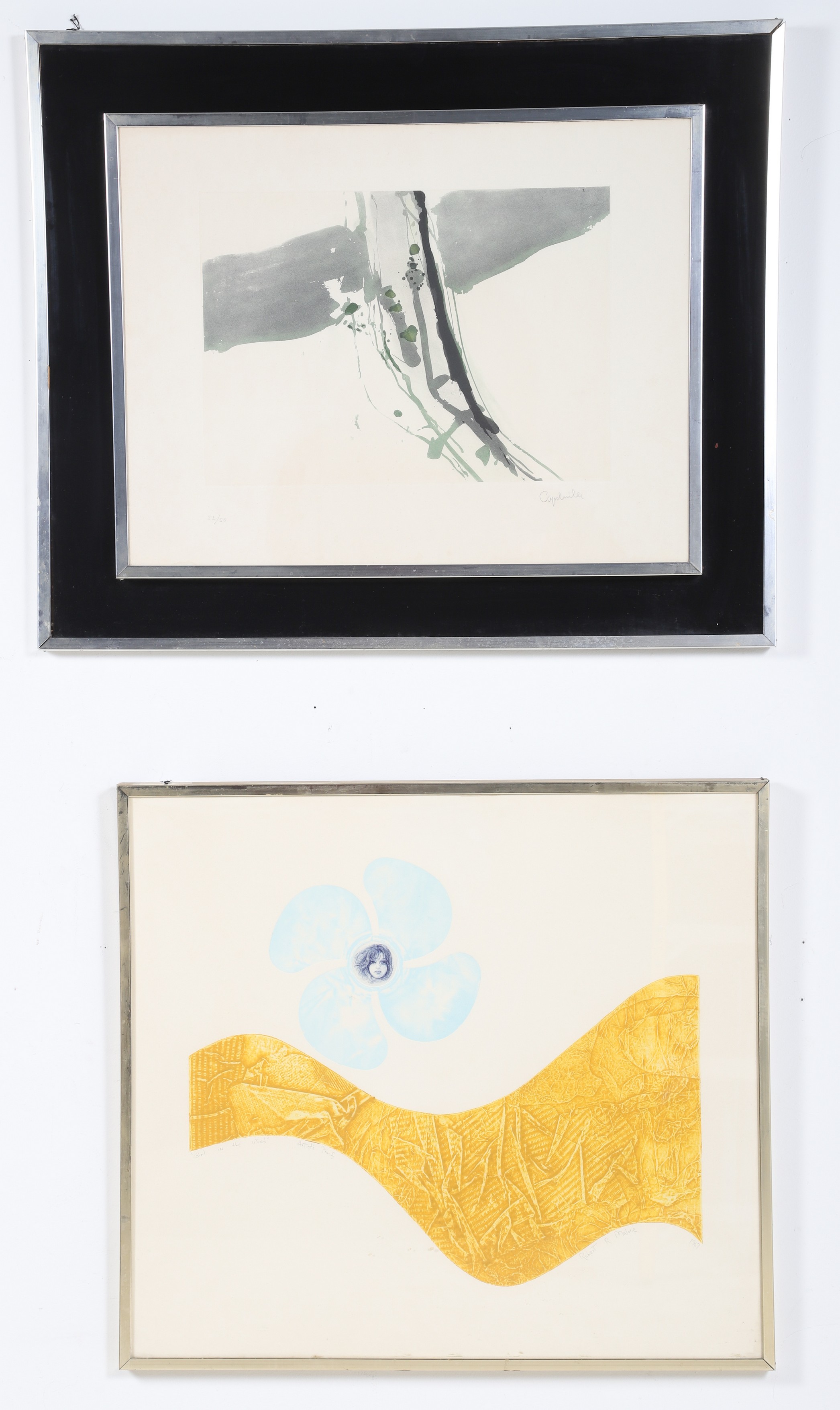 Jean Capdeville & Robert R