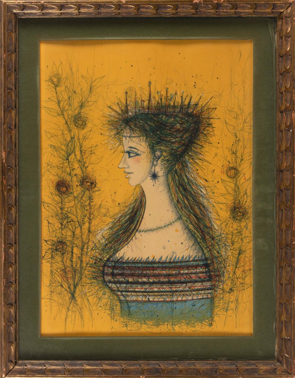 JEAN CARZOU (FRANCE/ARMENIA,