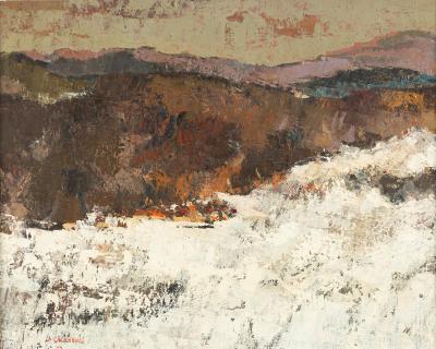 Jean Chaboude (French