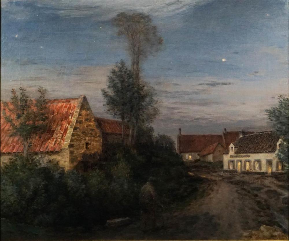 JEAN-CHARLES CAZIN (FRENCH,