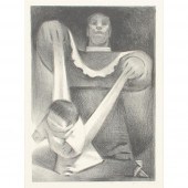 JEAN CHARLOT, AMERICAN (1898-1