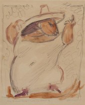 Jean Charlot (American/French