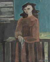 JEAN CLAUDE BEDARD (1928 - 198