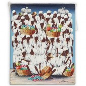 JEAN CLAUDE BLANC (HAITIAN,196