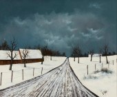 JEAN CLAUDE BRULERE (B. 1943),