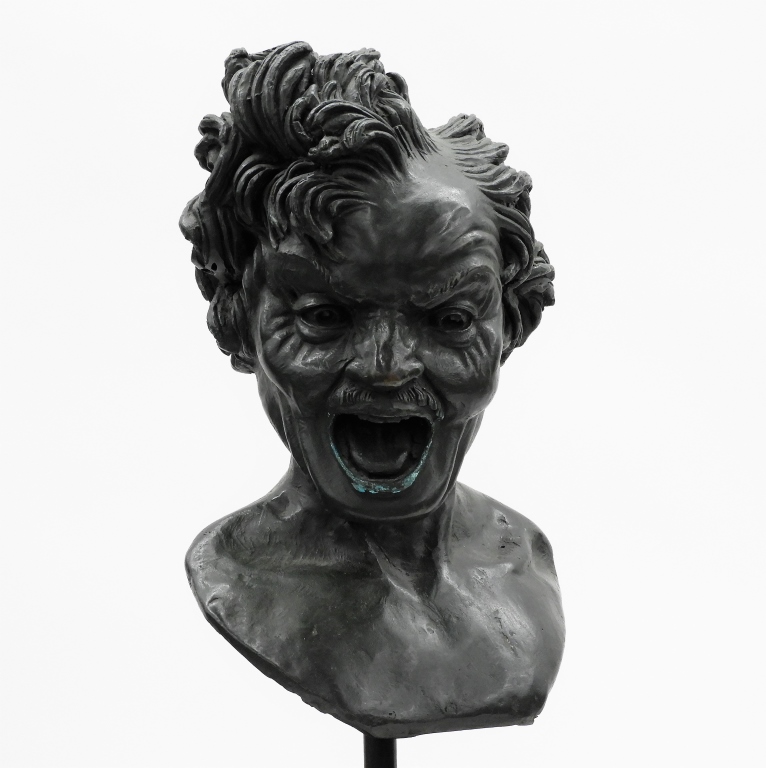 JEAN CLAUDE D'ANGELO MODERNIST