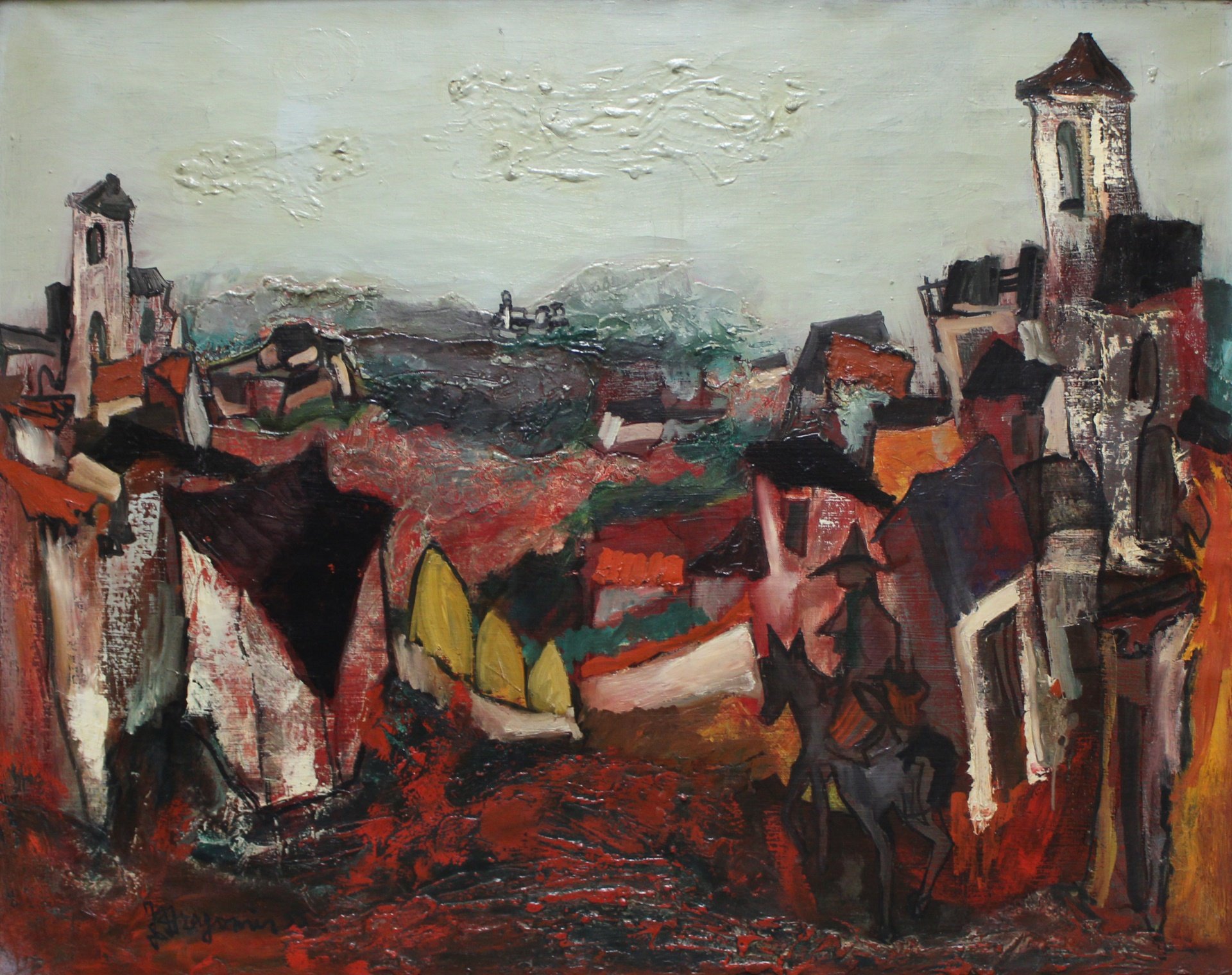 JEAN-CLAUDE DRAGOMIR