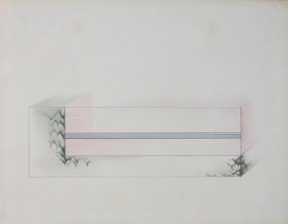 JEAN-CLAUDE FARHI (1940-2012)