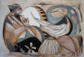 JEAN CLAUDE GAUGY (FRENCH, B.