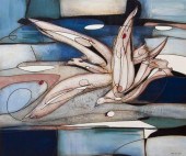 Jean-Claude Gaugy (French b. 1