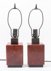 JEAN-CLAUDE MAHEY MANNER BURL