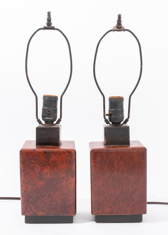 JEAN-CLAUDE MAHEY MANNER BURL