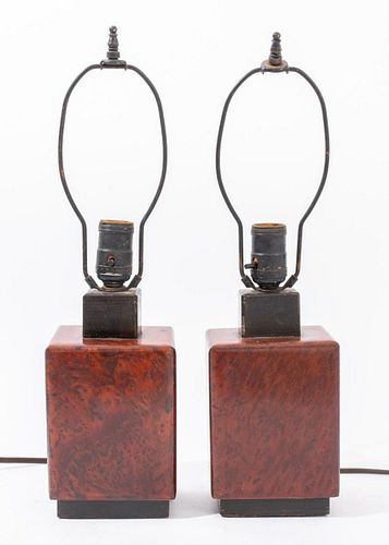 JEAN-CLAUDE MAHEY MANNER BURL