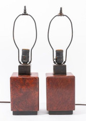 JEAN-CLAUDE MAHEY MANNER BURL
