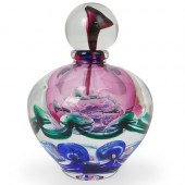 JEAN CLAUDE NOVARO GLASS PERFU