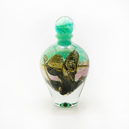 JEAN-CLAUDE NOVARO LG GREEN GLASS