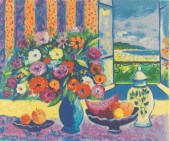 JEAN-CLAUDE PICOT (FRENCH, 193