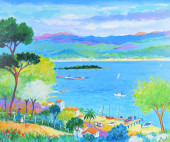 JEAN-CLAUDE PICOT (FRENCH, 193