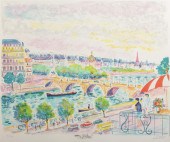 JEAN-CLAUDE PICOT, FRENCH (193