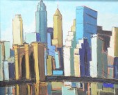 JEAN-CLAUDE QUILICI (FRENCH, B