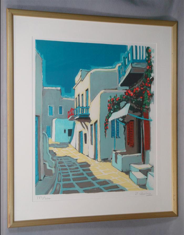 Jean Claude Quilici, French, born