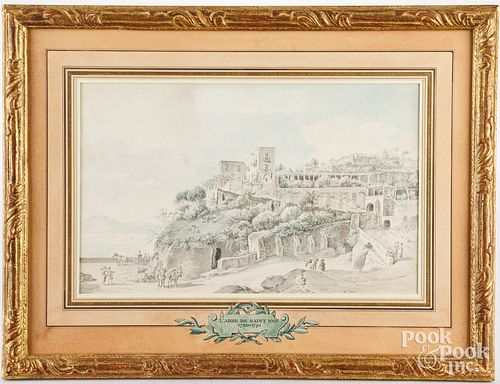 JEAN CLAUDE RICHARD (FRENCH