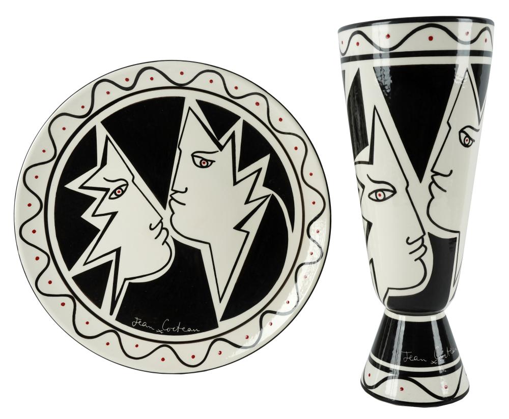 JEAN COCTEAU FOR ROCHE BOBOIS
