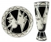 JEAN COCTEAU FOR ROCHE BOBOIS