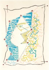 JEAN COCTEAU (FRENCH, 1889-196