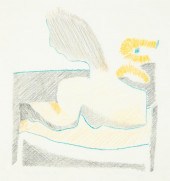 JEAN COCTEAU, LE SPHINX EGYPTI