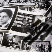 JEAN COCTEAU PHOTOGRAPH ARCHIV