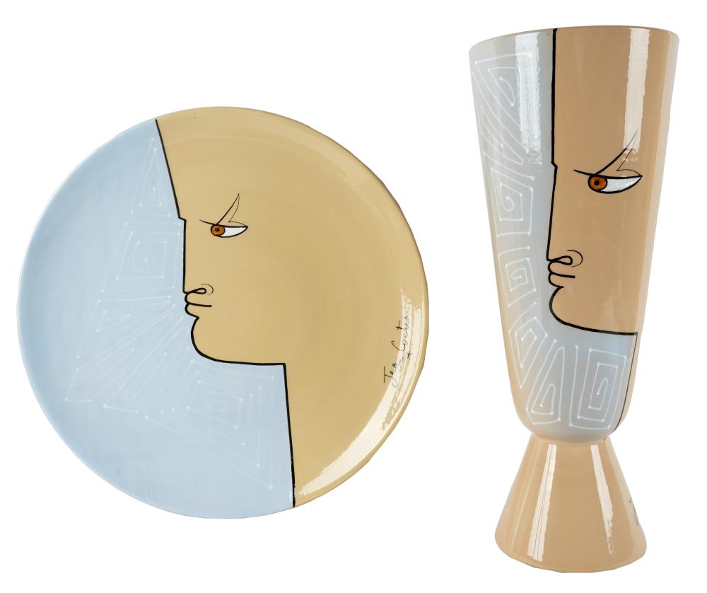 JEAN COCTEAU / ROCHE BOBOIS
