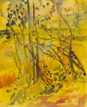 Jean Commere (French 1920-1986