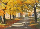 Jean Coval Garro (American, b.