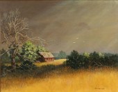 Jean Coval Garro (American, b.