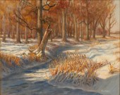 Jean Coval Garro (American, b.