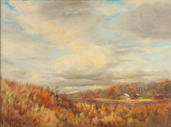 Jean Coval Garro (American,