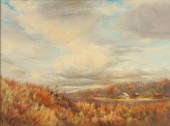 Jean Coval Garro (American, b.