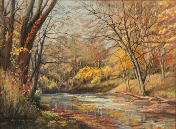 Jean Coval Garro (American,