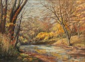 Jean Coval Garro (American, b.
