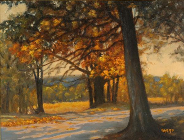 Jean Coval Garro (American,