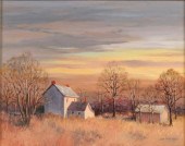 Jean Coval Garro (American, b.