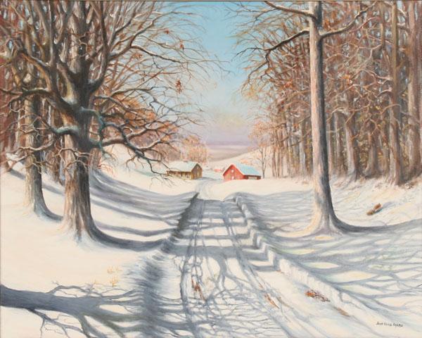 Jean Coval Garro (American,