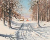 Jean Coval Garro (American, b.