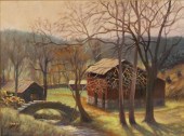 Jean Coval Garro (American, b.