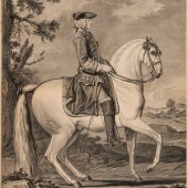 Jean Daulle (French, 1703-1763